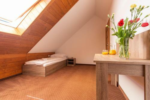Apartamenty U Seml�w