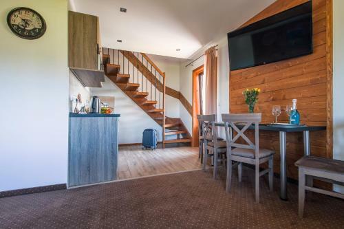 Apartamenty U Seml�w