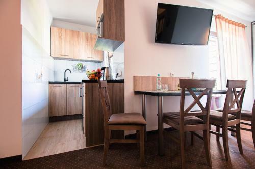 Apartamenty U Seml�w