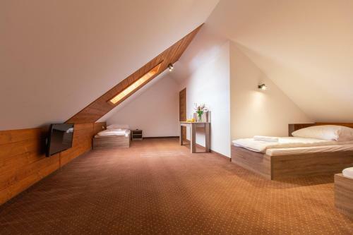 Apartamenty U Seml�w