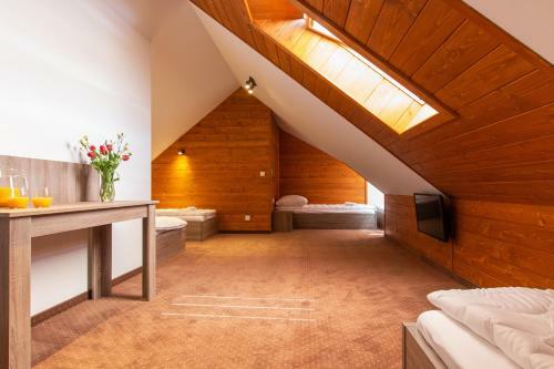 Apartamenty U Seml�w