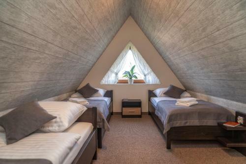 Apartamenty "g�ralskie K?ty" Agroturystyka