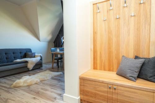 Apartamenty "g�ralskie K?ty" Agroturystyka