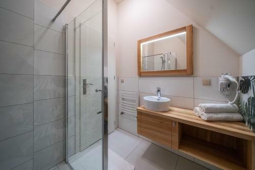 Apartamenty "g�ralskie K?ty" Agroturystyka