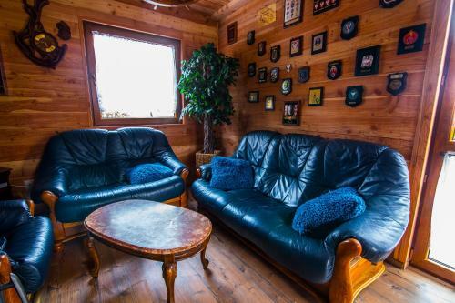 Lodge Komandor�wka