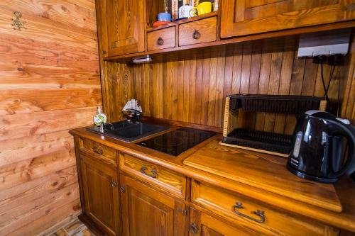Lodge Komandor�wka