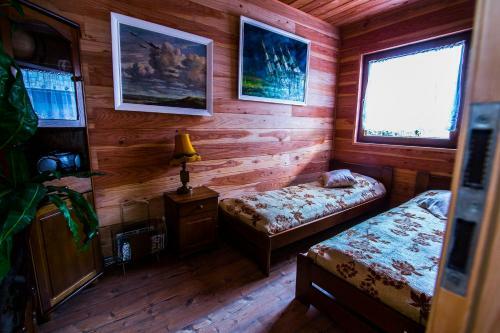 Lodge Komandor�wka