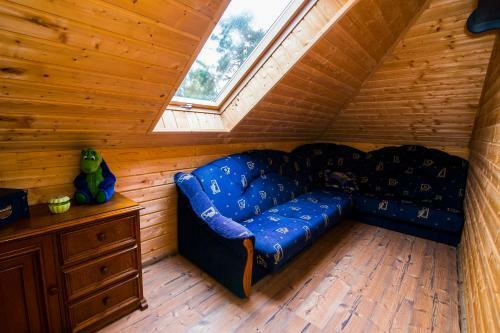 Lodge Komandor�wka