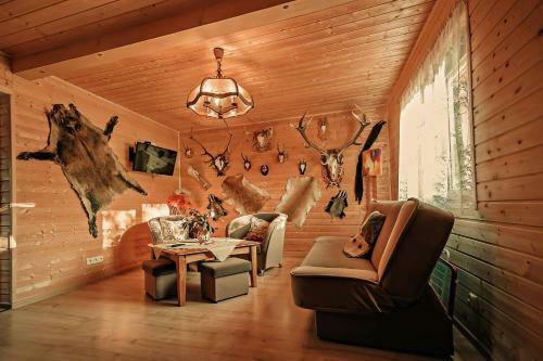 Lodge Komandor�wka