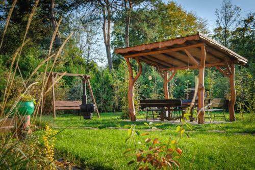 Lodge Komandor�wka
