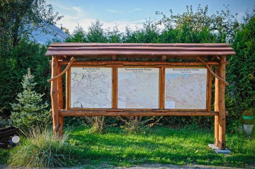 Lodge Komandor�wka