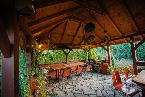 Lodge Komandor�wka