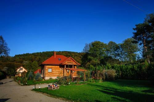 Lodge Komandor�wka