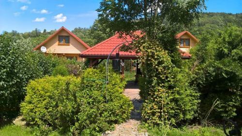 Lodge Komandor�wka