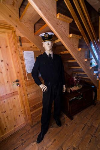 Lodge Komandor�wka