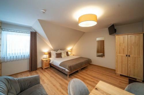 Hostal Noclegi Na Brzegu