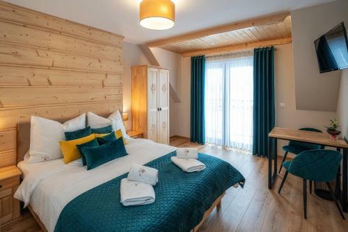 Hostal Noclegi Na Brzegu