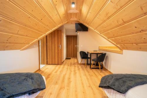 Hostal Noclegi Na Brzegu