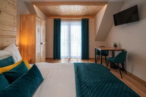 Hostal Noclegi Na Brzegu