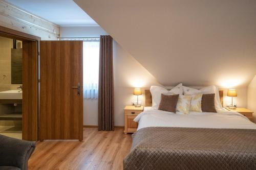 Hostal Noclegi Na Brzegu