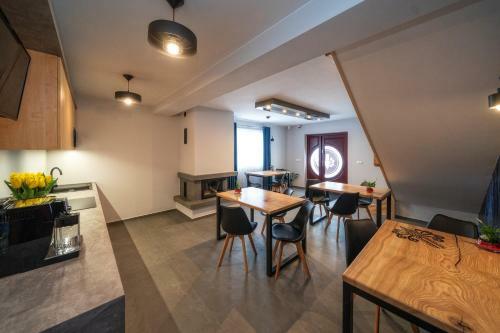 Hostal Noclegi Na Brzegu