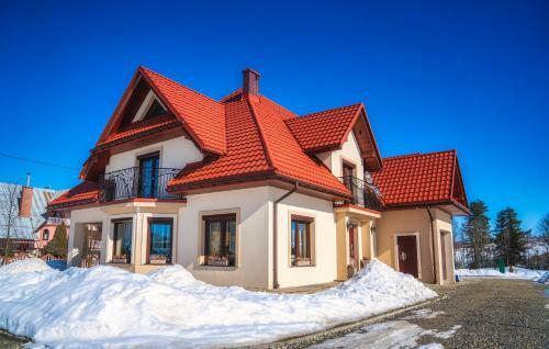 Hostal Noclegi Na Brzegu