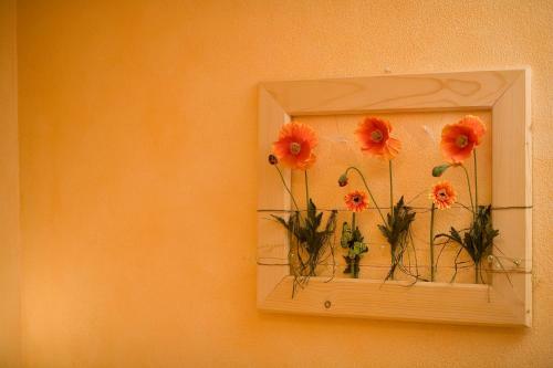 Apartamento Baita Aris