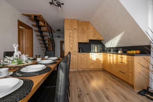 Apartament Na Ska?ce