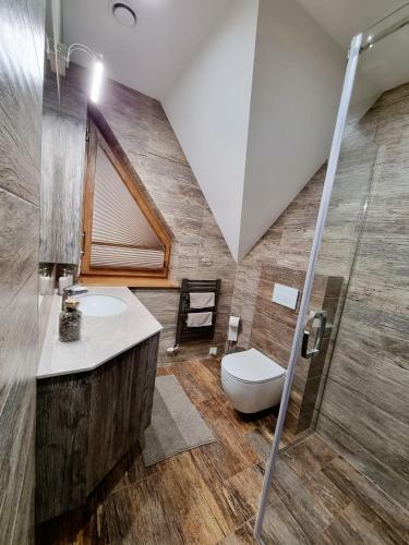 Apartament Na Ska?ce