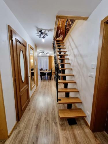 Apartament Na Ska?ce