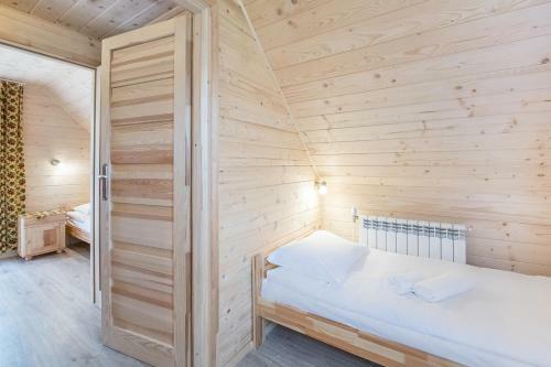 Domki Z Bali - Pod Termami