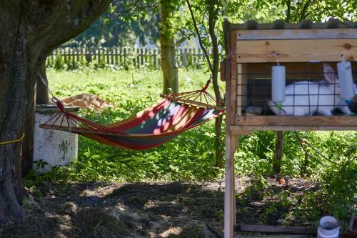 Hostal Przystanek Szlak�wka