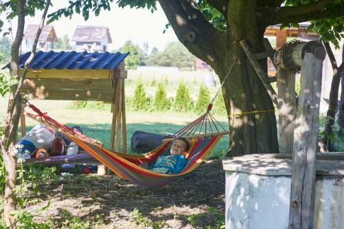 Hostal Przystanek Szlak�wka