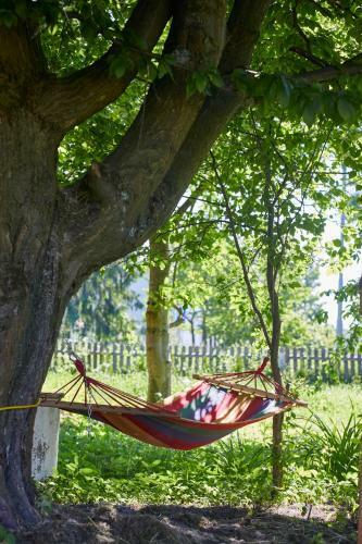 Hostal Przystanek Szlak�wka