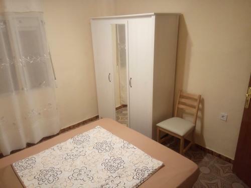 Apartamento Piso En Malvarrosa