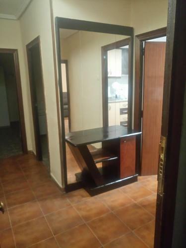Apartamento Piso En Malvarrosa