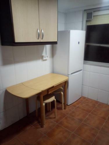 Apartamento Piso En Malvarrosa