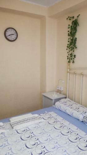 Apartamento Piso En Malvarrosa