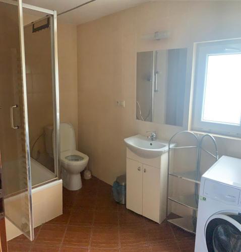 Albergue Noclegownia 48