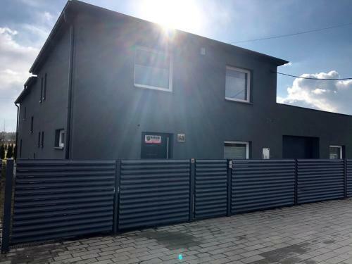 Albergue Noclegownia 48