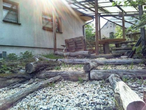 Apartamento Biohof Am Turawa-see