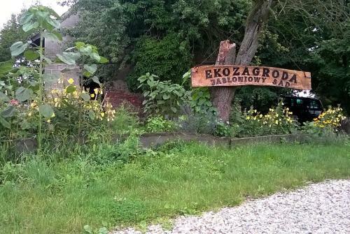 Apartamento Biohof Am Turawa-see