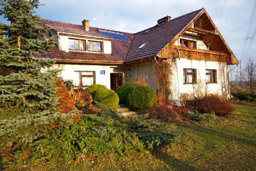 Apartamento Biohof Am Turawa-see
