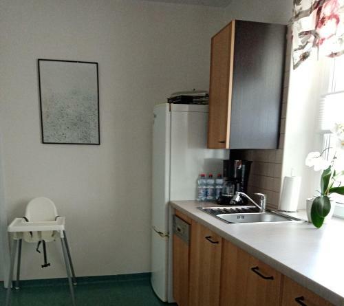 Apartament Le?ny