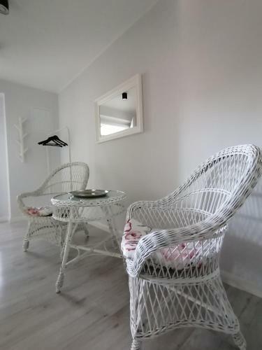 Apartament Le?ny