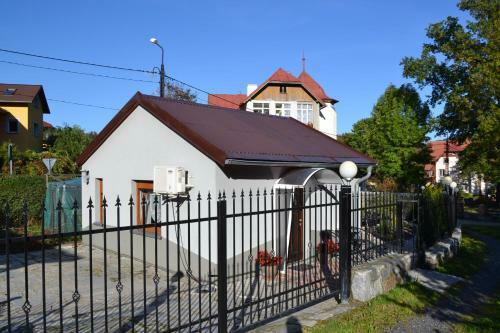 Apartamento Domek W G�rach