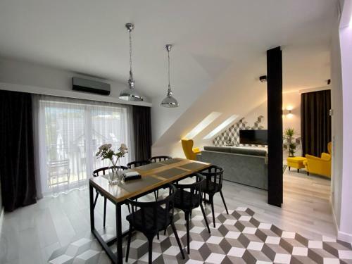Ski Sun Sea - Rodzinny Apartament Pod Gondol?