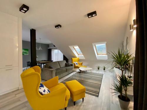 Ski Sun Sea - Rodzinny Apartament Pod Gondol?