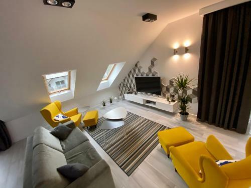 Ski Sun Sea - Rodzinny Apartament Pod Gondol?