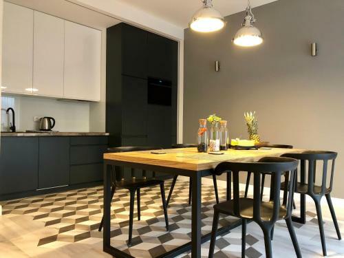 Ski Sun Sea - Rodzinny Apartament Pod Gondol?